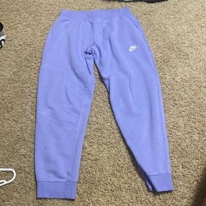 sweatpants